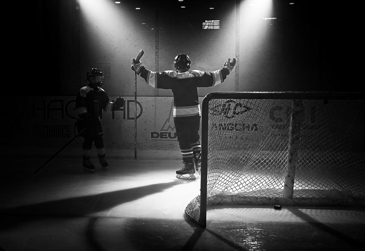 A clear path to the next level